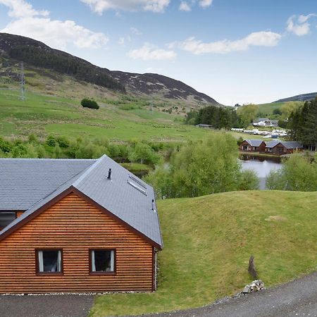 Glengoulandie Lodge Exterior photo